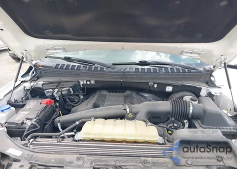 2020 Ford Expedition Xlt из США, поврежденный, VIN 1FMJU1HT3LEA27337